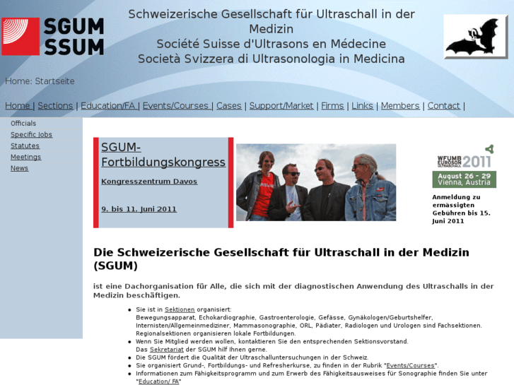 www.sgum.ch