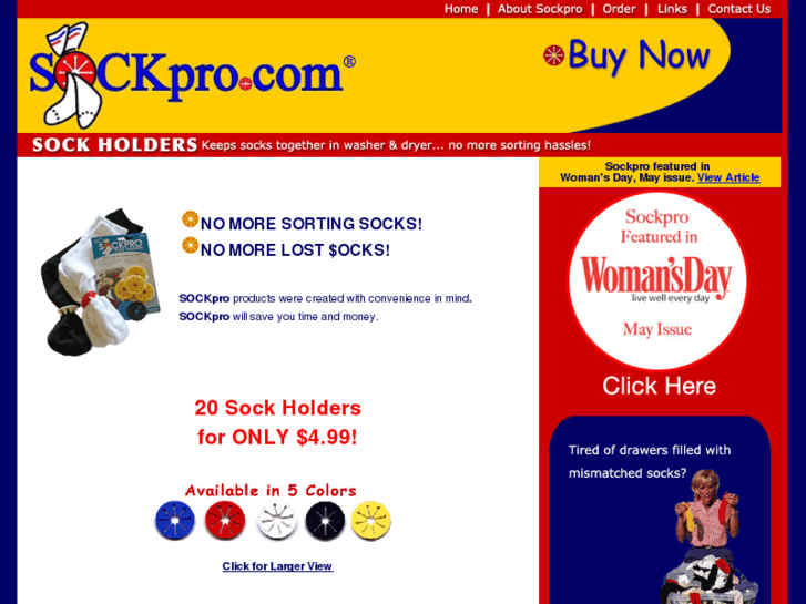 www.sockpro.com