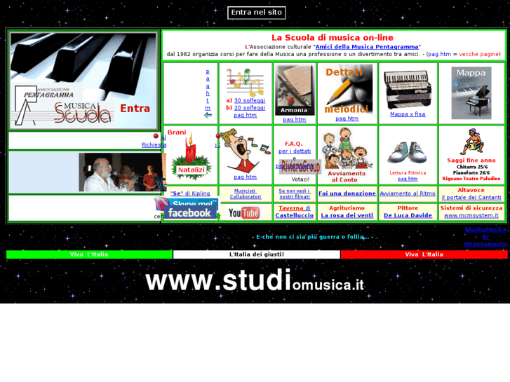 www.studiomusica.it