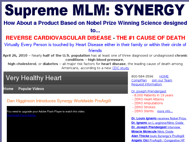 www.suprememlm.com