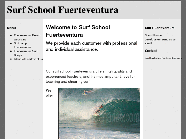 www.surfschoolfuerteventura.com