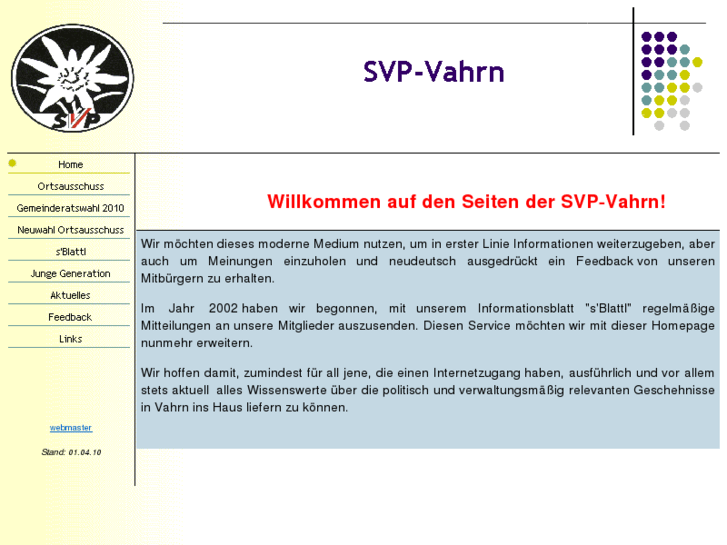 www.svpvahrn.org