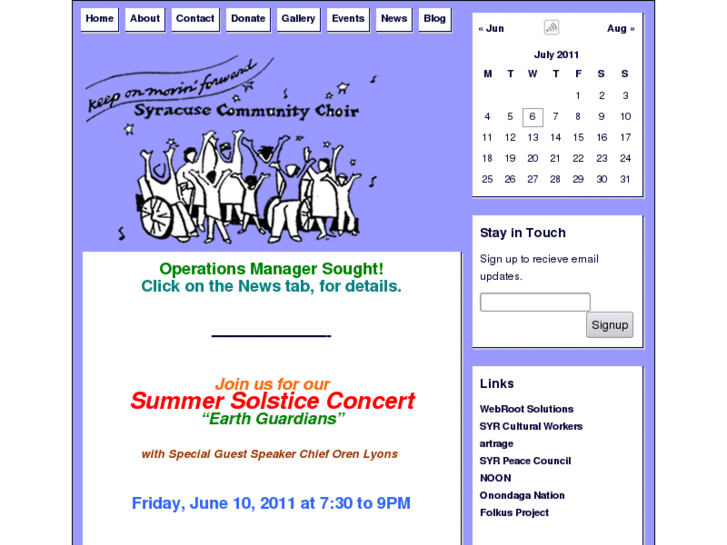 www.syracusecommunitychoir.org