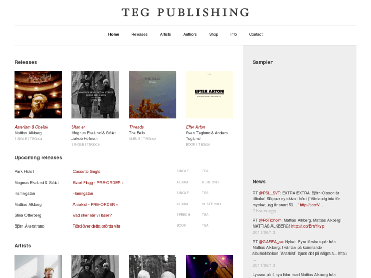 www.tegpublishing.se