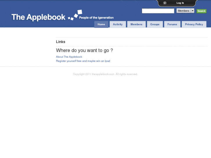 www.theapplebook.com