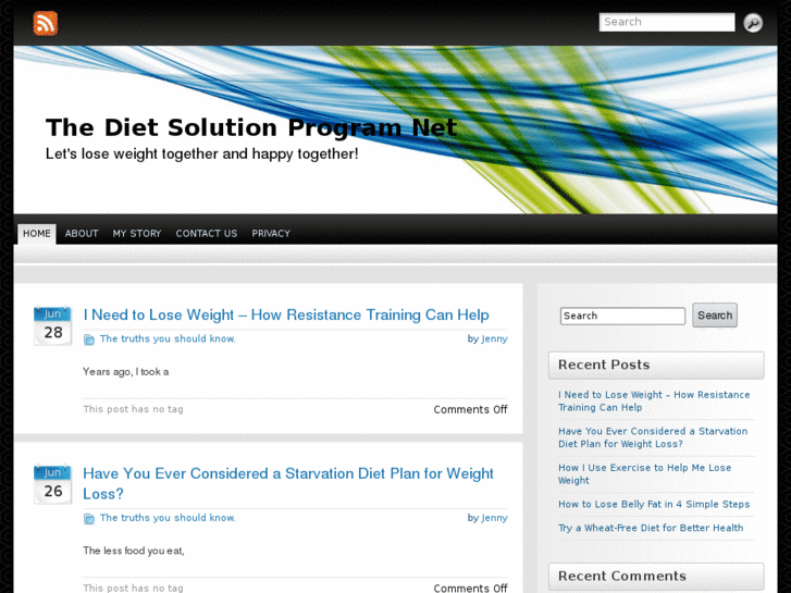 www.thedietsolutionprogramnet.com