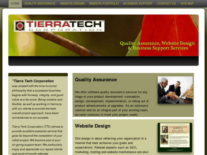 www.tierratechcorp.com