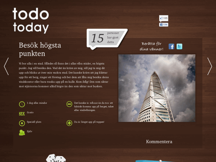 www.todo-today.se