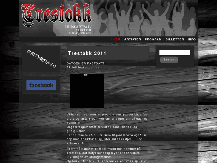 www.trestokk.com