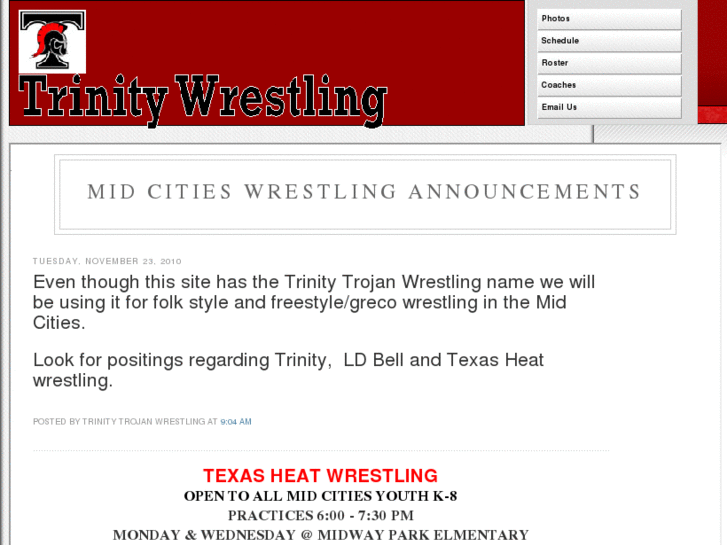 www.trinitytrojanwrestling.com