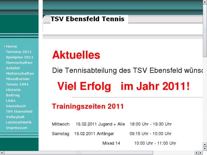 www.tsv-ebensfeld.de