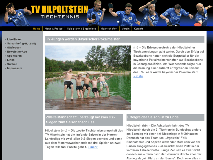 www.tvhiptt.de