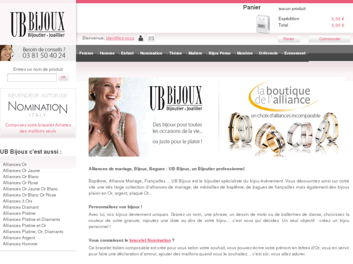 www.ubbijoux.com