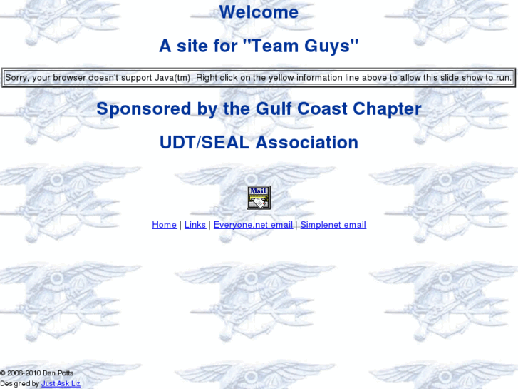 www.udtseals.org