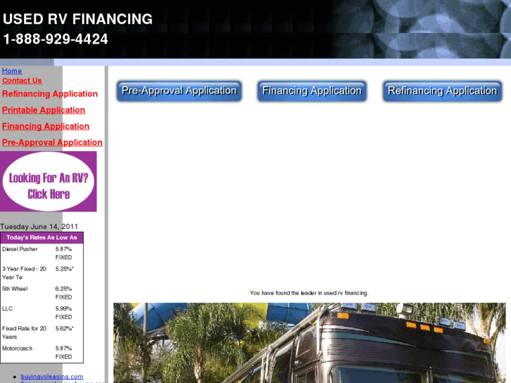 www.used-rv-financing.com