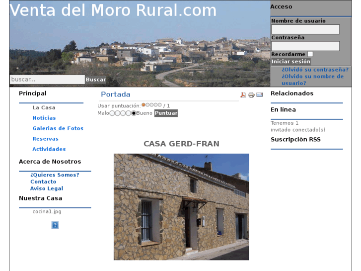 www.ventadelmororural.com