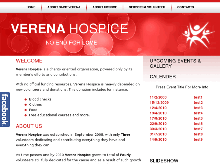 www.verena-hospice.com