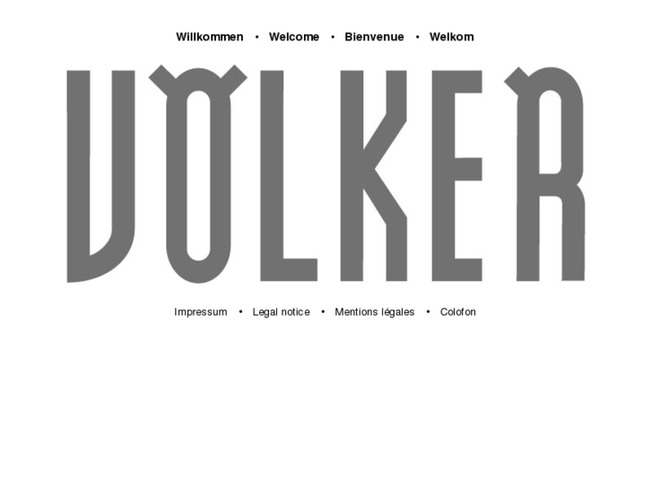 www.volker.com