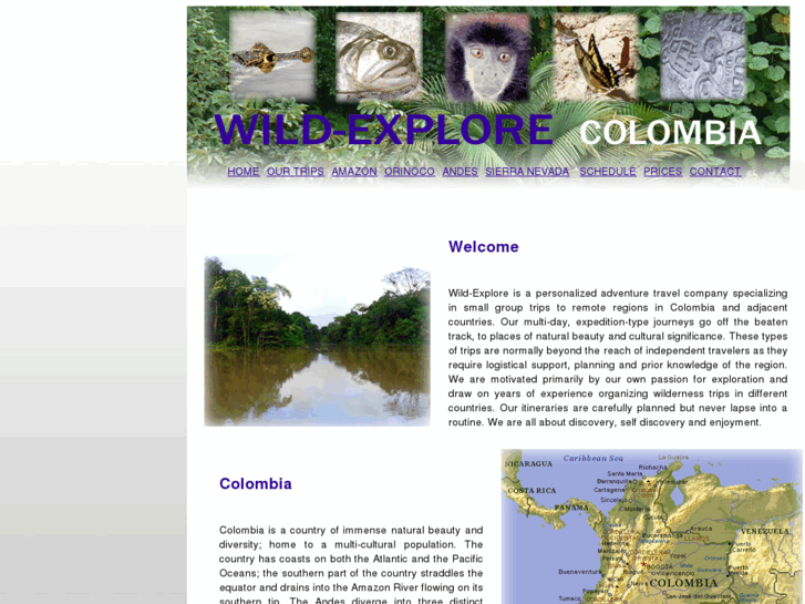 www.wild-explore.com