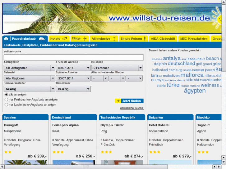 www.willst-du-reisen.de