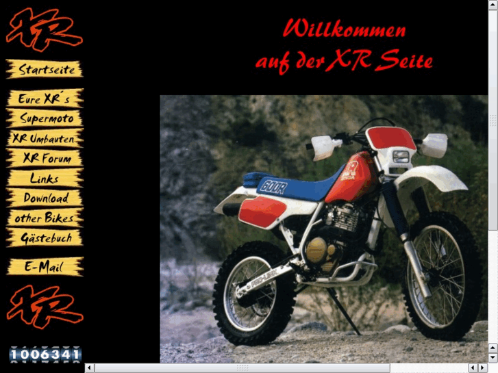 www.xr600.de