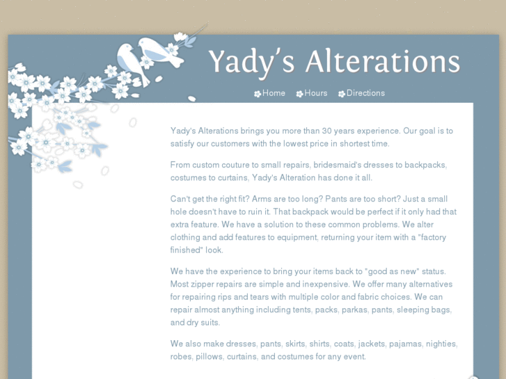 www.yadysalterations.com