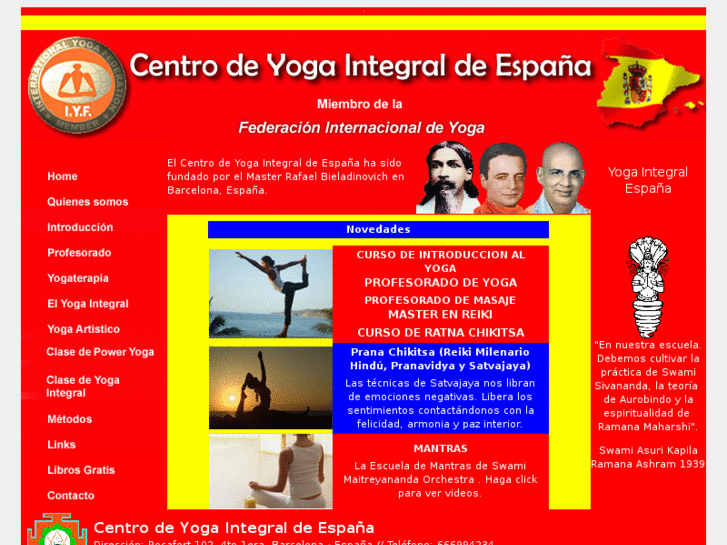 www.yoga-integral.biz