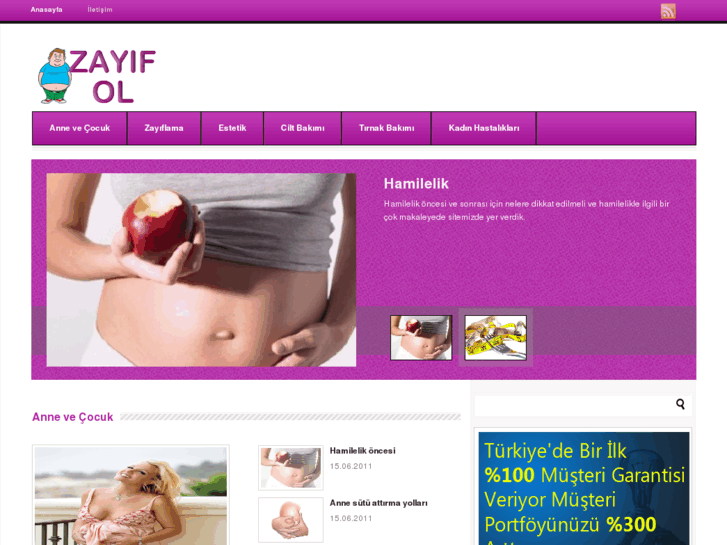 www.zayifol.org