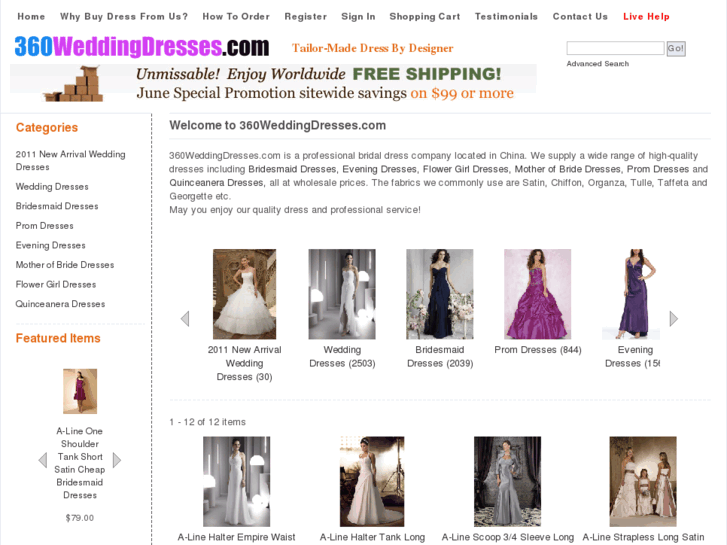 www.360weddingdresses.com