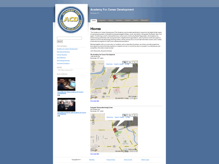 www.acdcommunity.org
