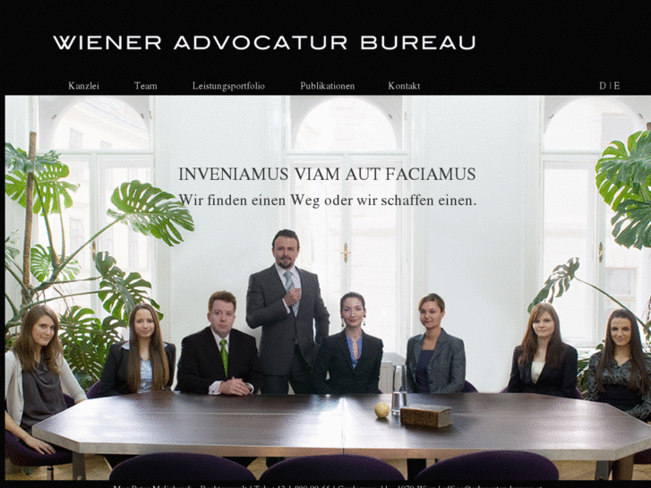 www.advocatur-bureau.at