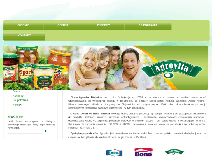 www.agrovita.pl