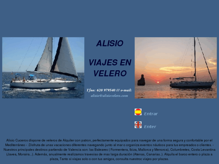 www.alisiovelero.com