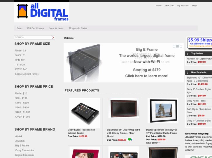 www.alldigitalframes.com