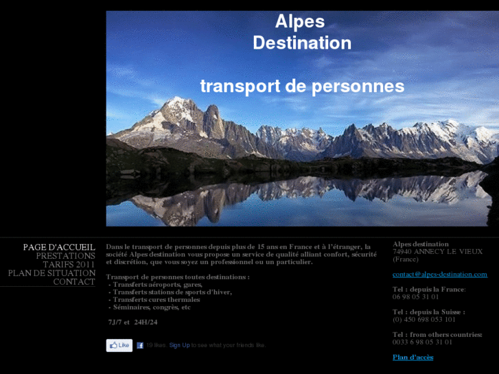 www.alpes-destination.com