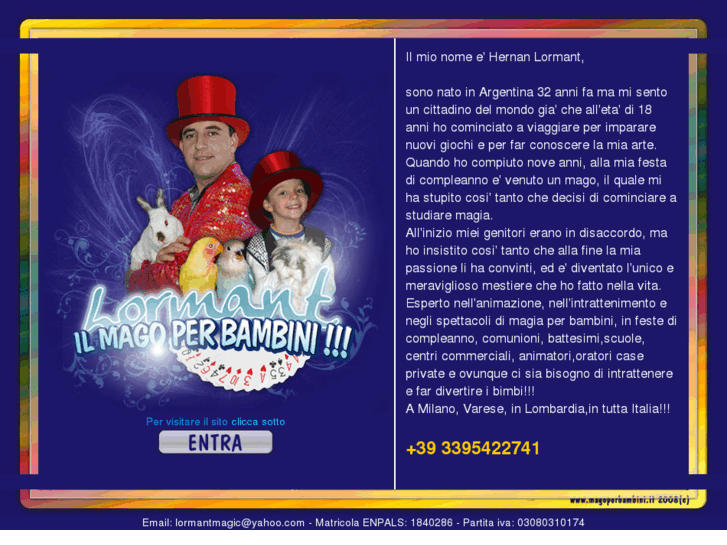www.animatorifeste.com