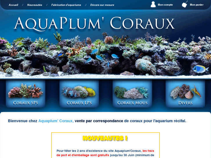 www.aquaplumcoraux.com