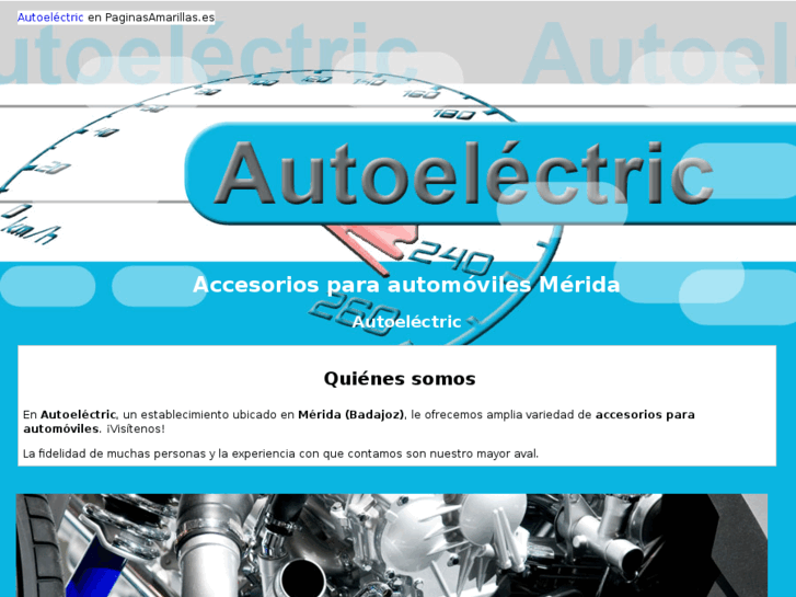 www.autoelectric.biz