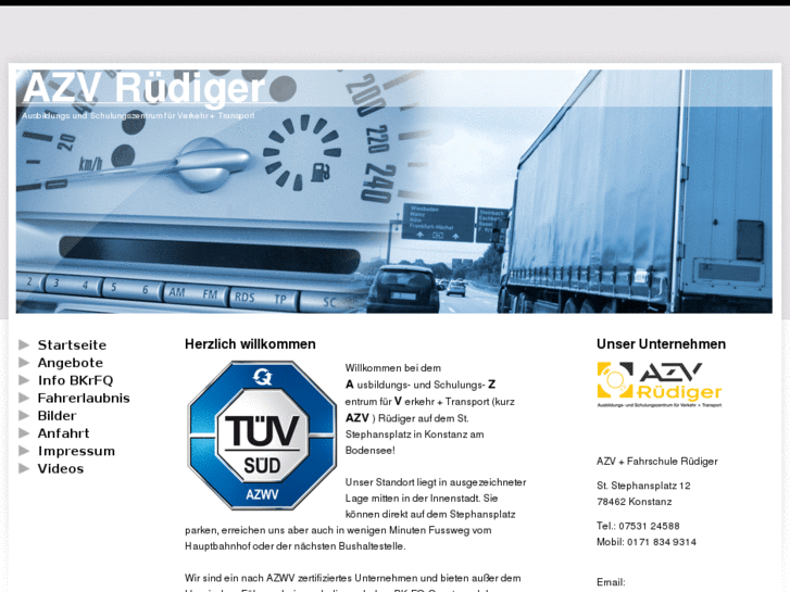 www.azv-ruediger.com