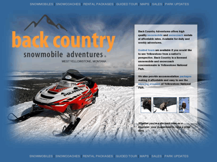 www.backcountry-adventures.com