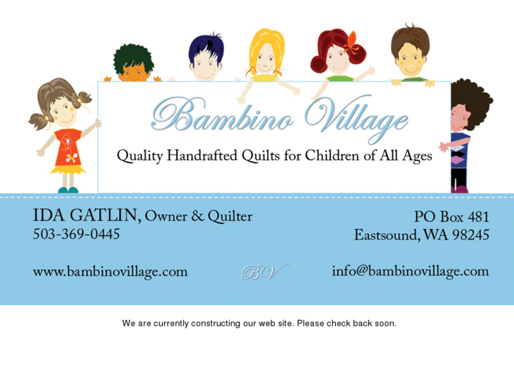 www.bambinovillage.com