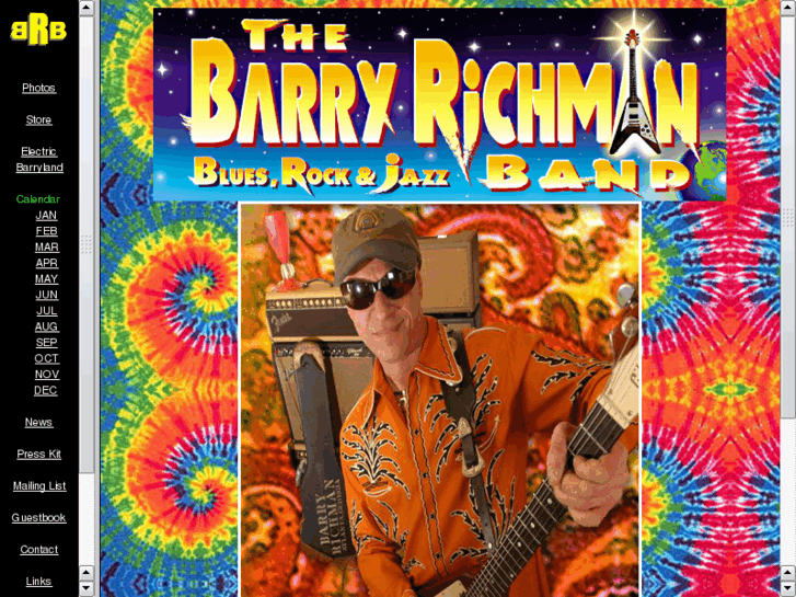 www.barryrichman.com