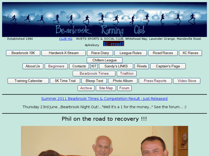 www.bearbrookrunningclub.co.uk