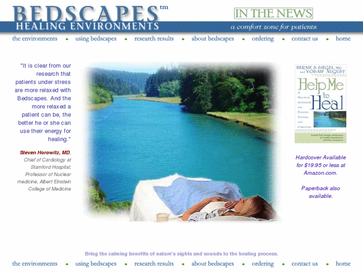 www.bedscapes.com