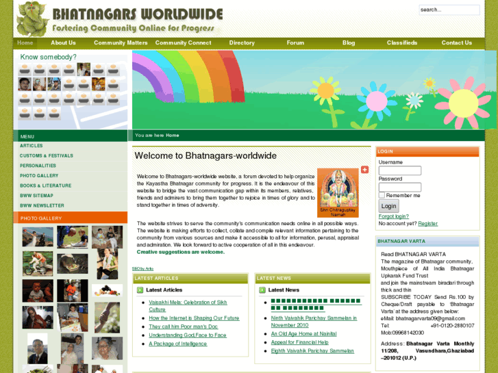 www.bhatnagars-worldwide.com