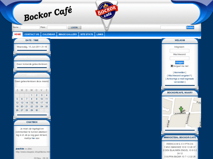 www.bockorcafe.com