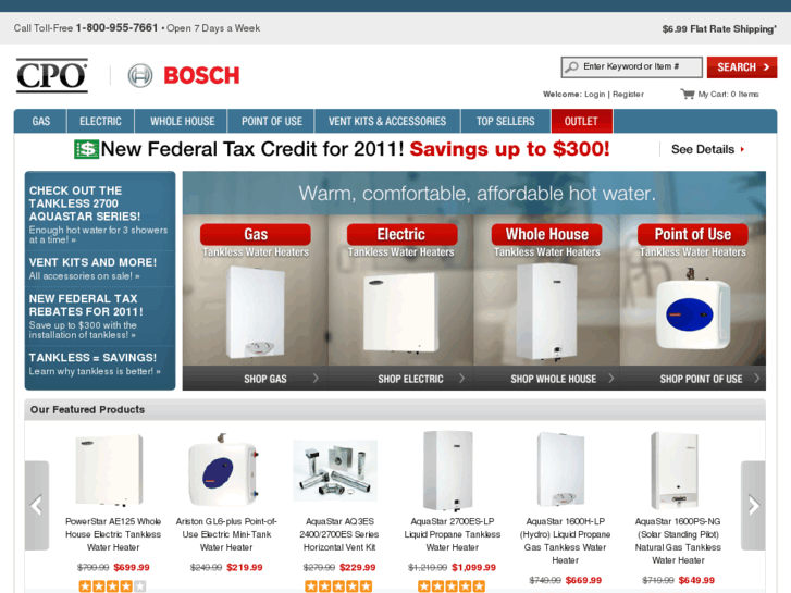 www.boschtanklessoutlet.com