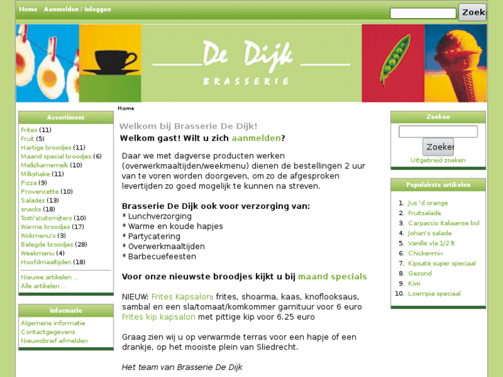 www.brasseriededijk.com