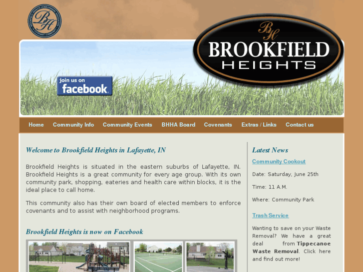 www.brookfieldheights.org