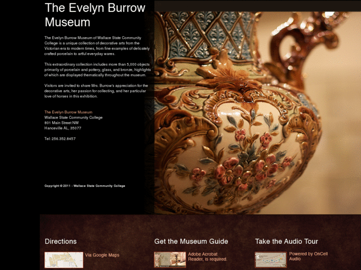 www.burrowmuseum.org